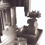 cnc vtl